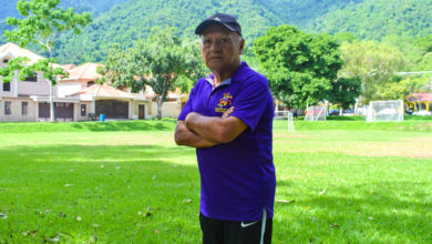 chileno Nestor Matamala