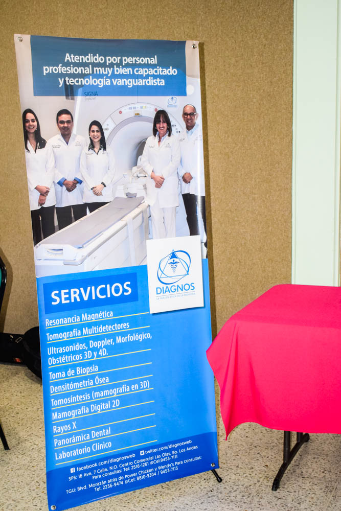 Conferencias Gatorade Sport Science Institute 2019