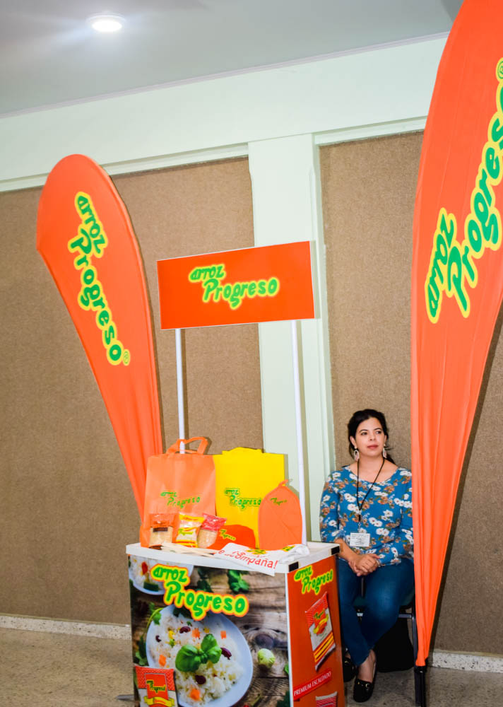 Conferencias Gatorade Sport Science Institute 2019