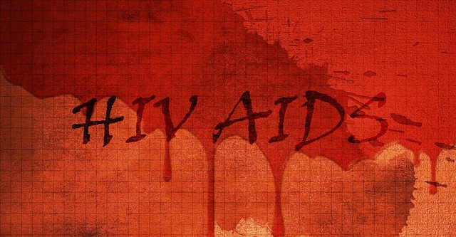 Infección del Vih