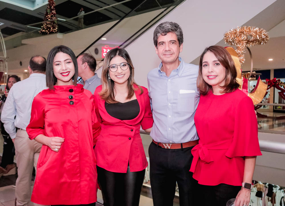 La inauguración de Miniso