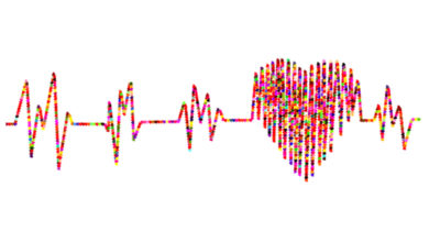 Derribar mitos del corazón