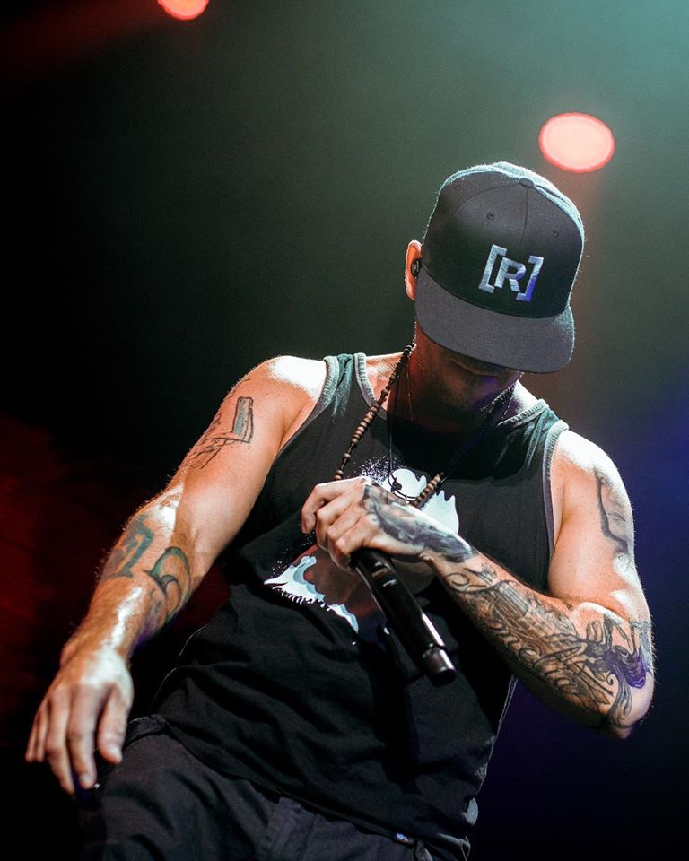 René Pérez Residente