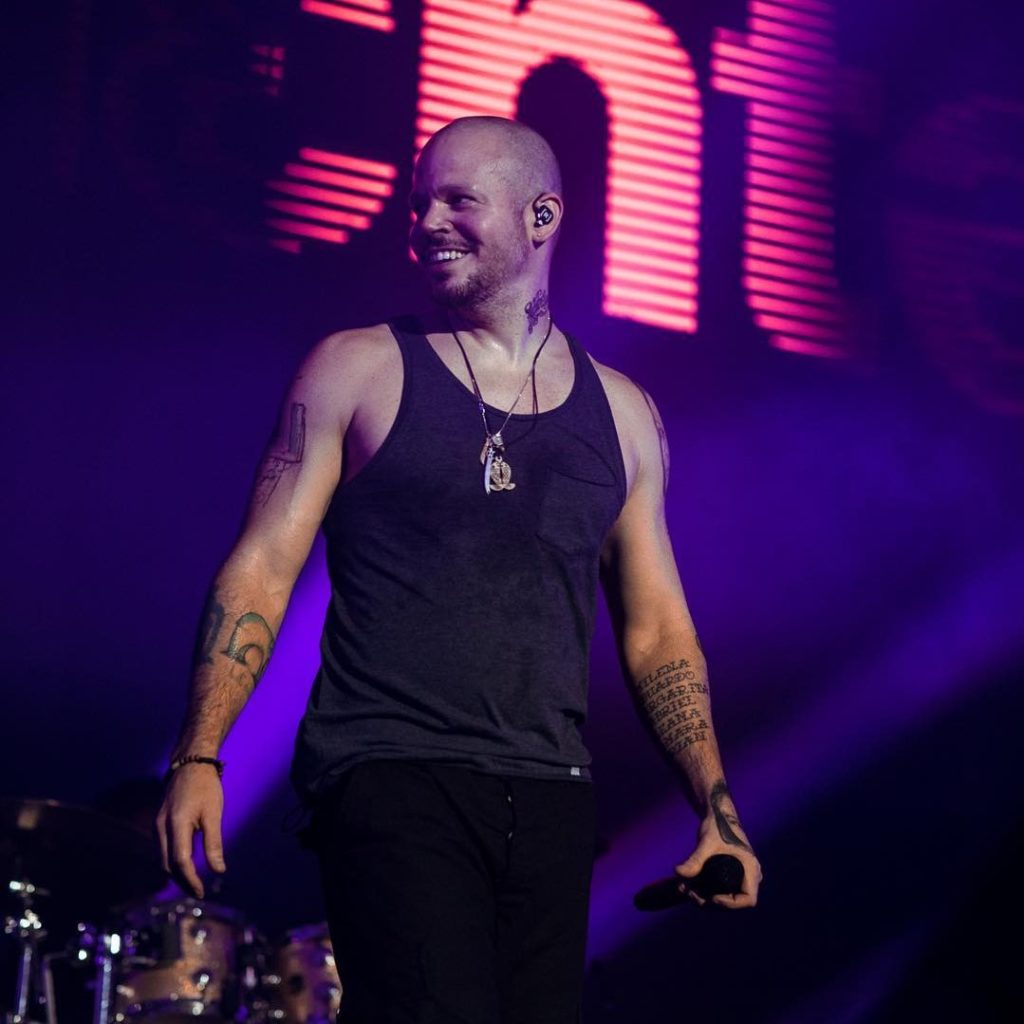 René Pérez Residente