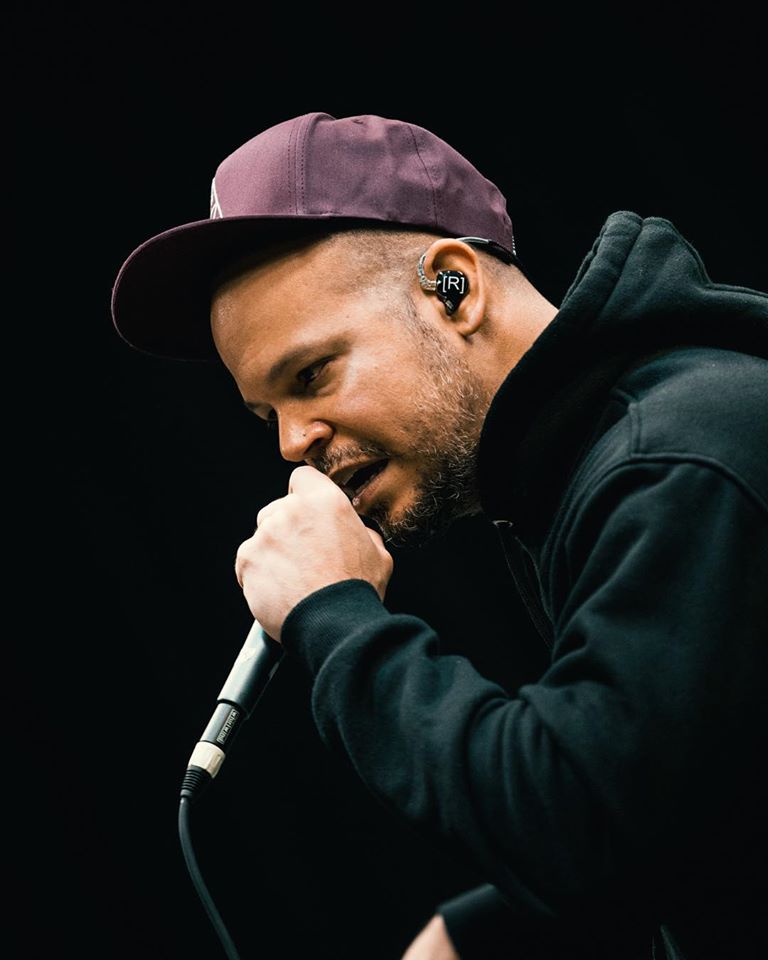 René Pérez Residente