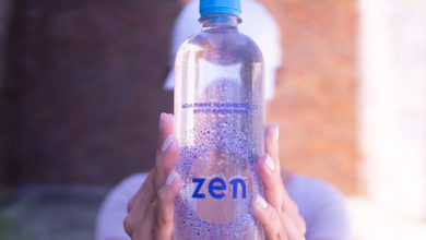 Agua Zen Honduras
