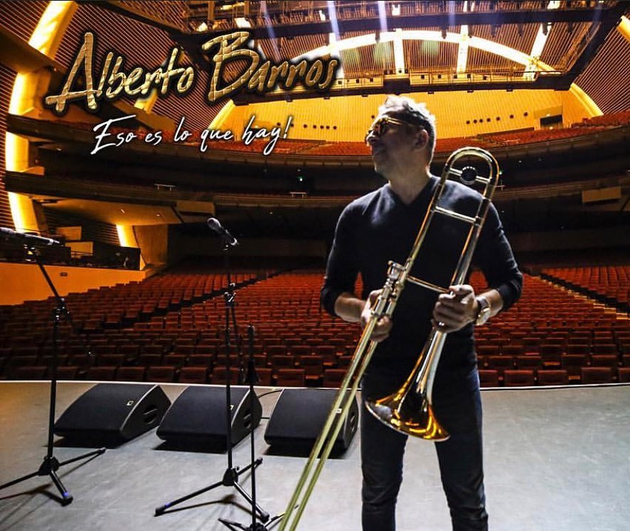 Alberto Barros concierto en Honduras