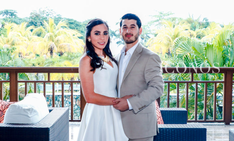 Boda Civil Canahuati Handal Video