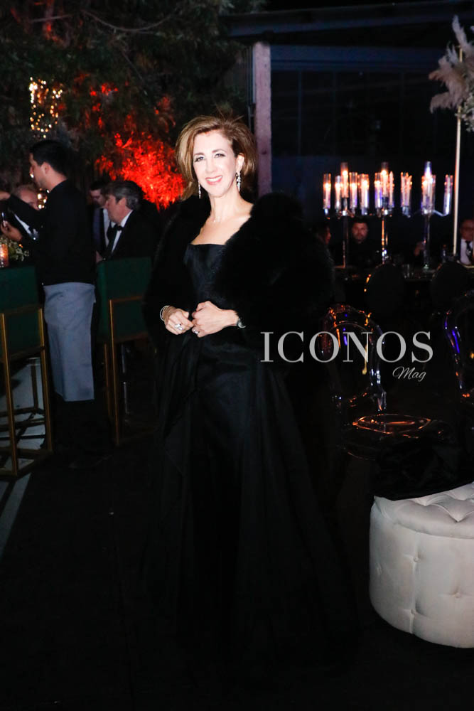 Elegancia en negro by #BodaZelayaAndonie