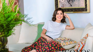 Camila Chicas entrevista