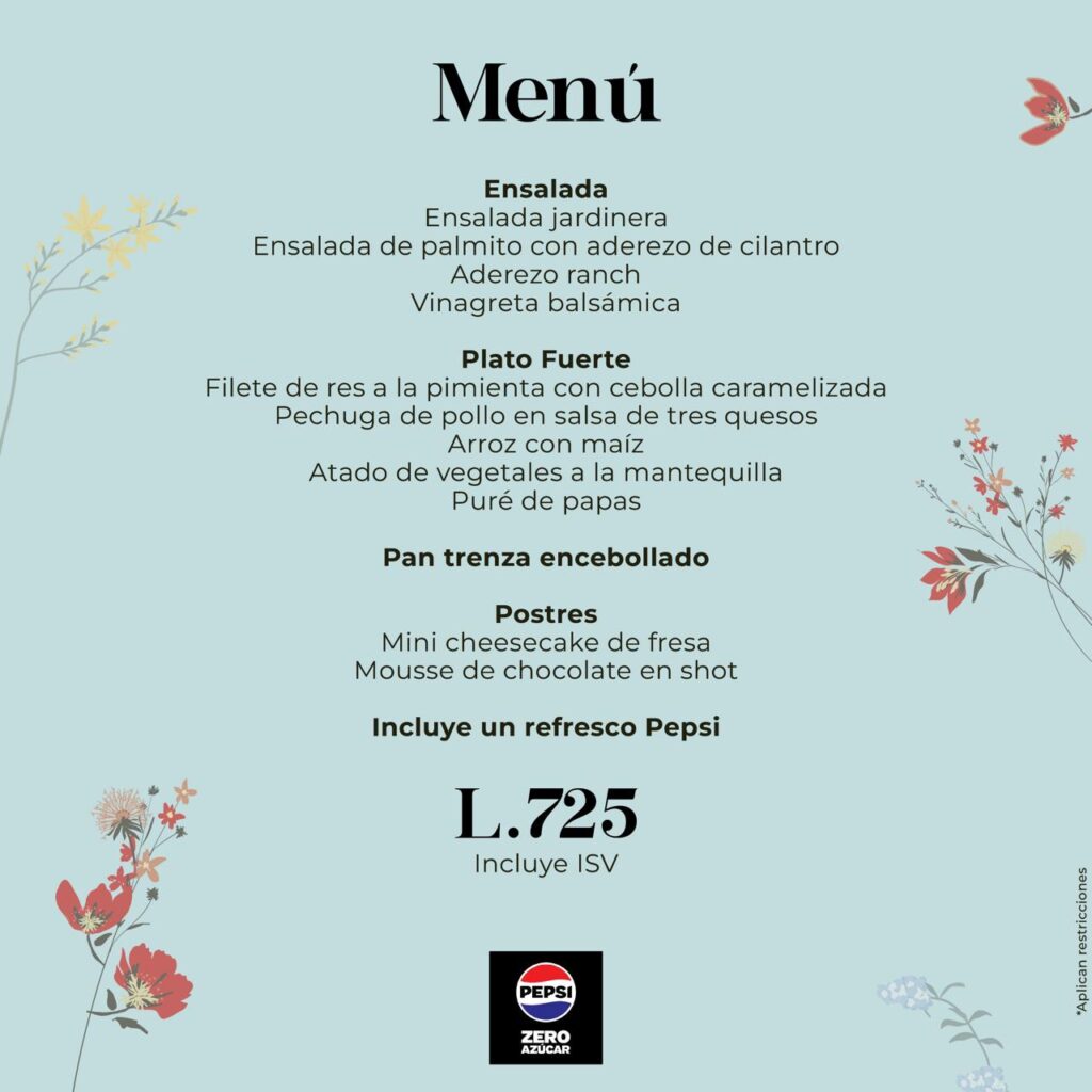 Celebración Día de la mujer 2025 by hotel Copantl Honduras