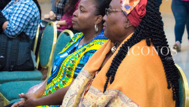 Celebremos ser Mujer UTH San Pedro Sula