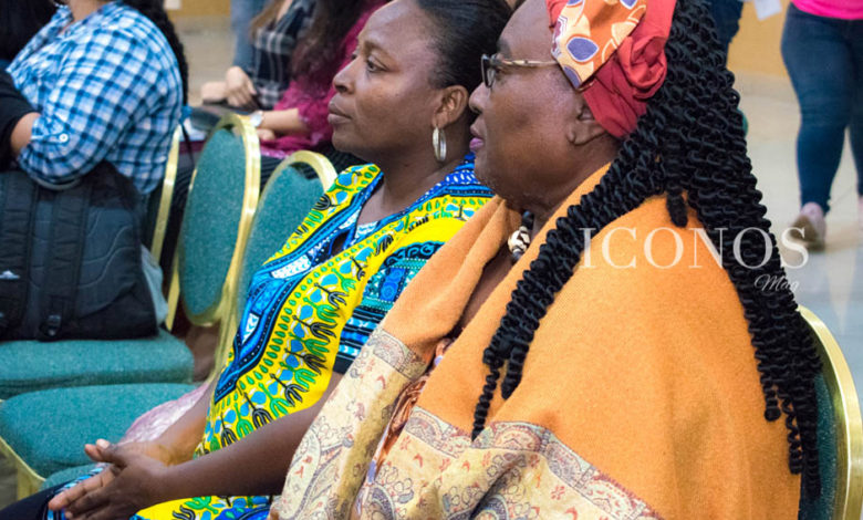 Celebremos ser Mujer UTH San Pedro Sula