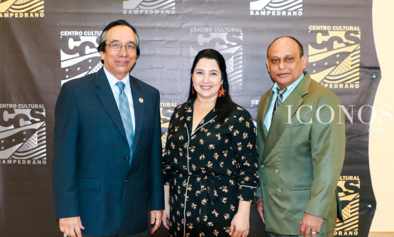 Centro Cultural Sampedrano Siguatepeque