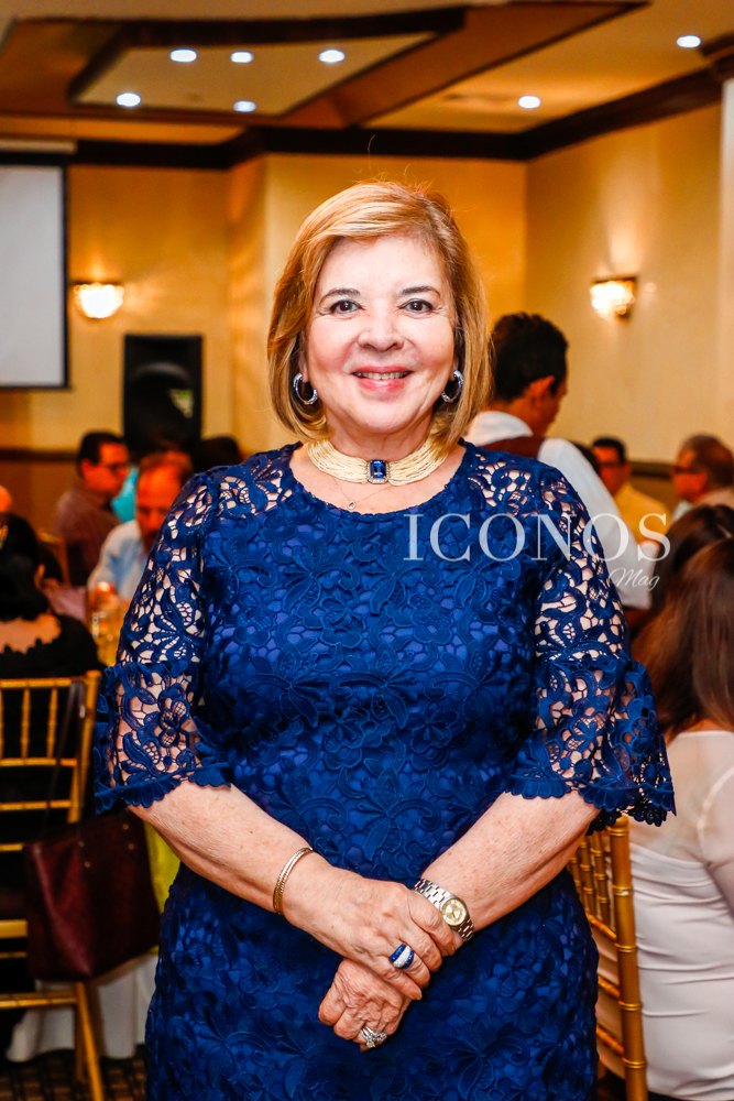 María Antonia Fernández de Suazo