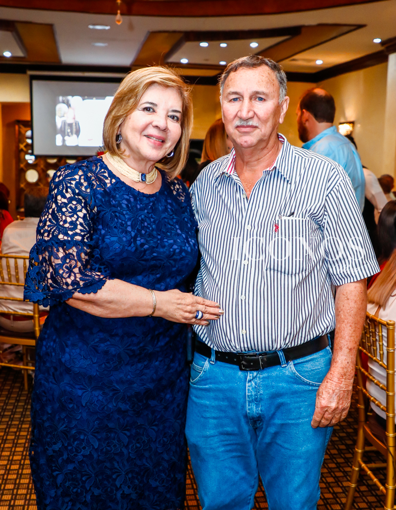 María Antonia Fernández de Suazo