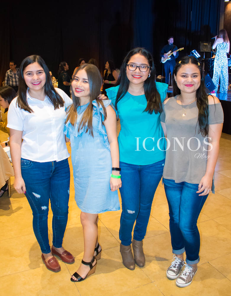 Día de la mujer 2020 Cámara de Comercio e Industrias de Cortés