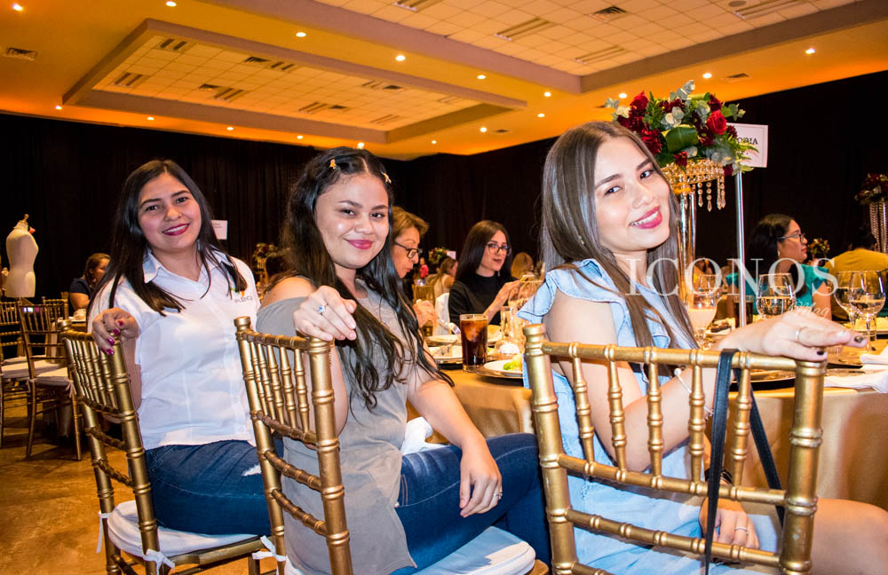 Día de la mujer 2020 Cámara de Comercio e Industrias de Cortés