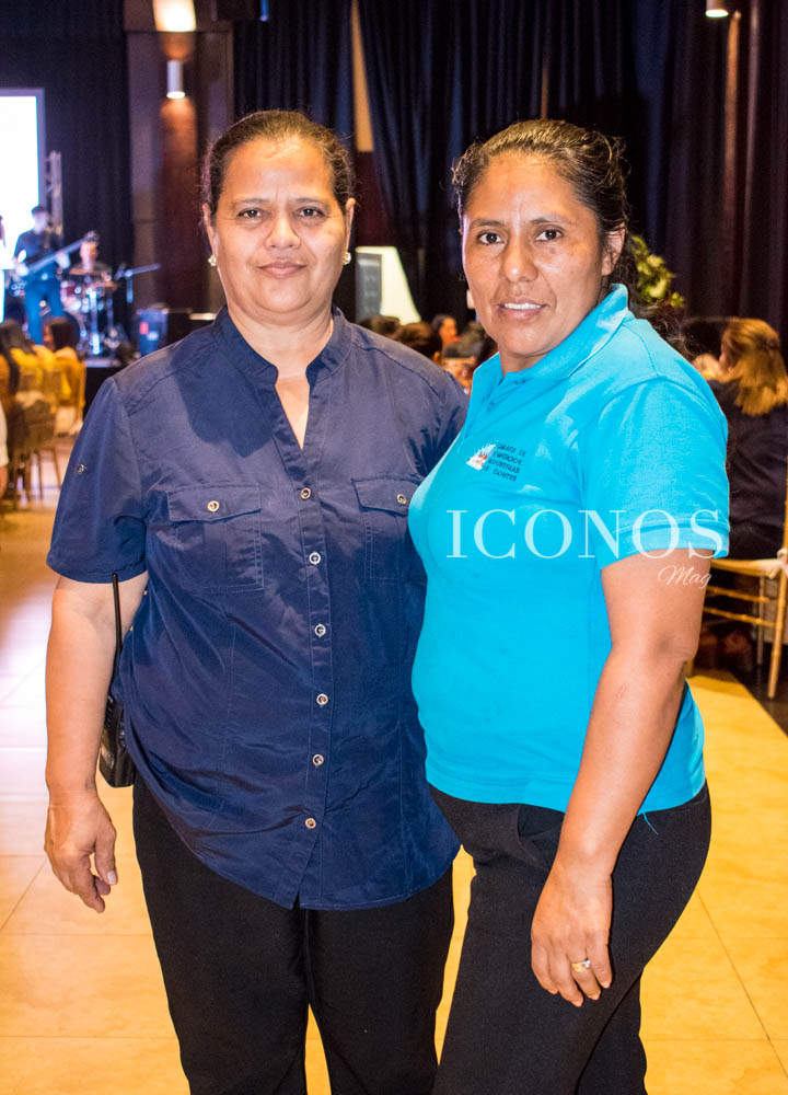 Día de la mujer 2020 Cámara de Comercio e Industrias de Cortés