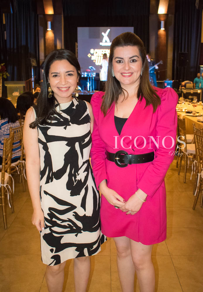 Día de la mujer 2020 Cámara de Comercio e Industrias de Cortés