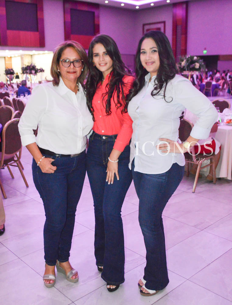 Día de la Mujer 2020 en hotel Copantl