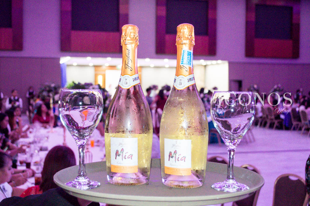 Día de la Mujer 2020 en hotel Copantl