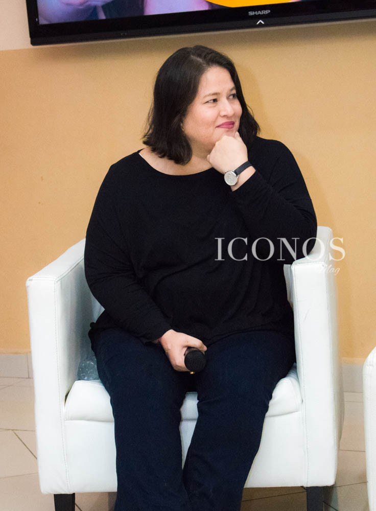 Celebremos ser Mujer en UTH San Pedro Sula