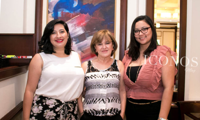 Día de la Mujer 2020 en hotel Hilton Princess San Pedro Sula