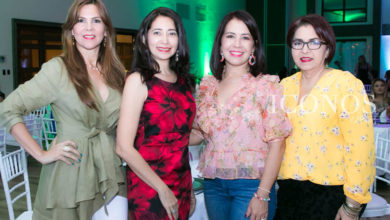 Día de la Mujer 2020 en hotel Maya Colonial