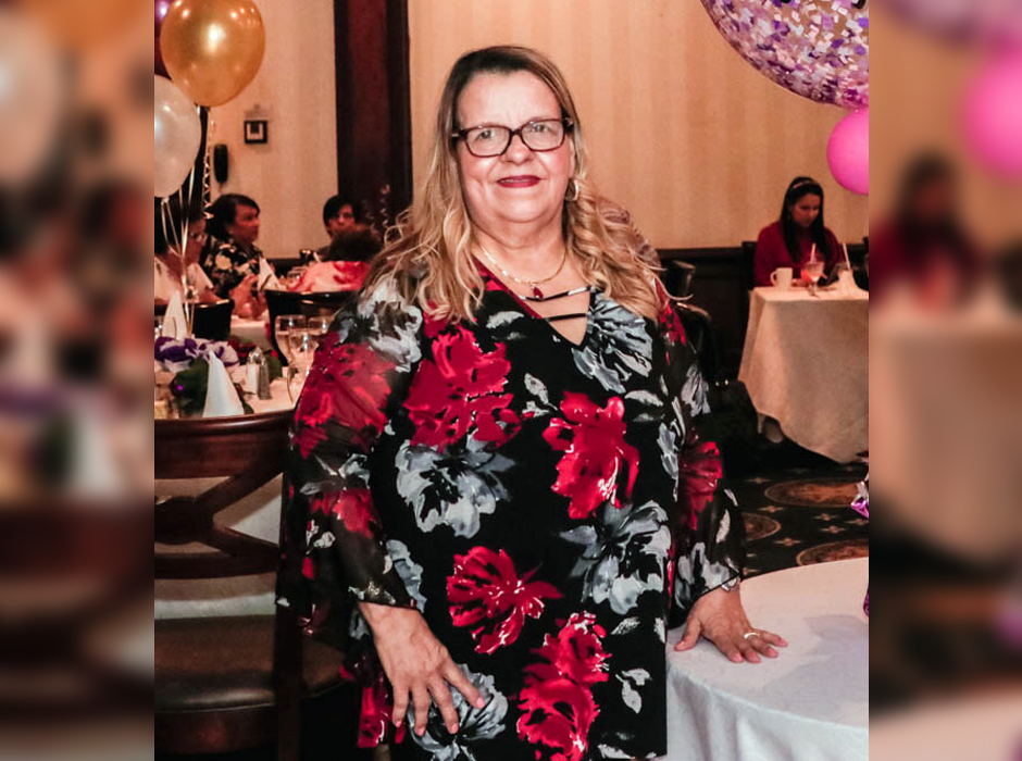 Día de la Mujer 2023