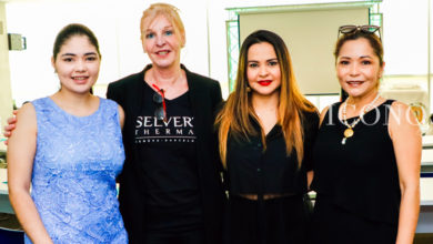 Evento Be Selvert Be You Honduras