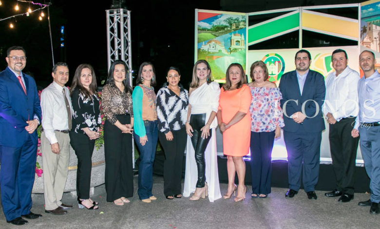 Fiesta Canaturh 2020