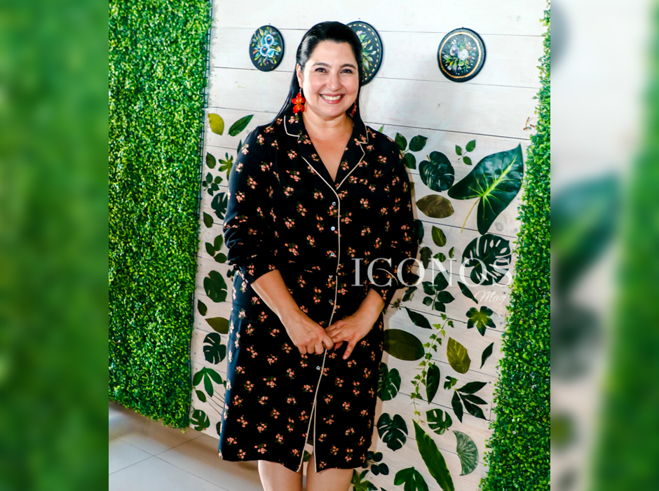 Día de la Mujer 2023