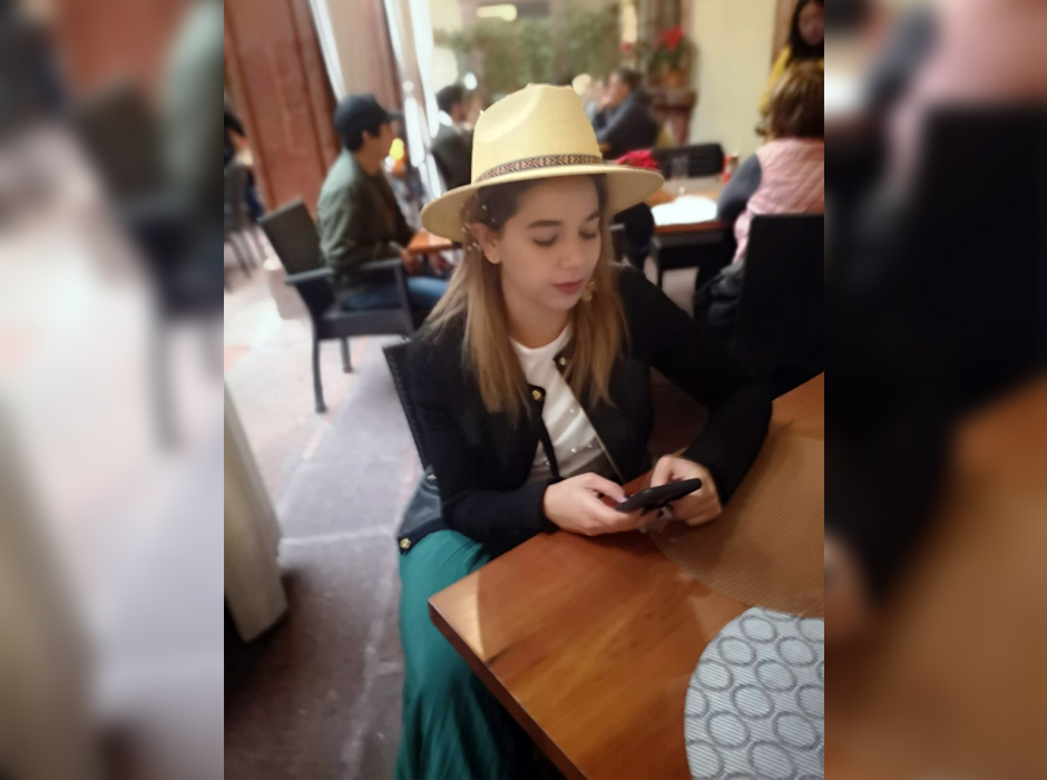 He estado pensando