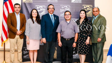 Inaugurcación CCS Siguatepeque Honduras