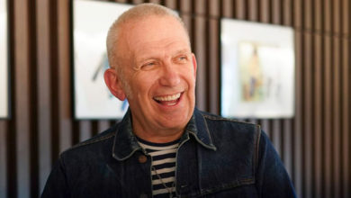 Jean Paul Gaultier
