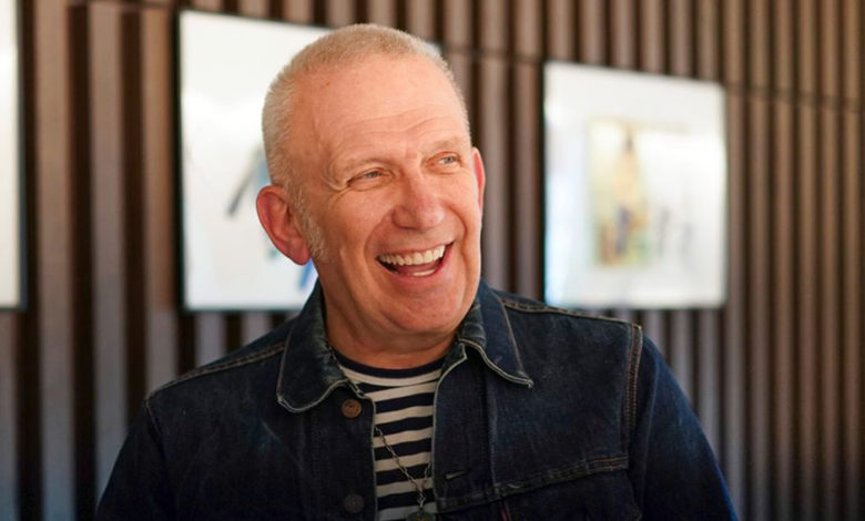 Jean Paul Gaultier