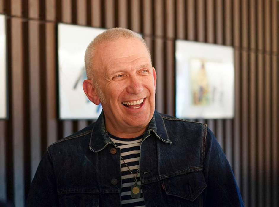 Jean Paul Gaultier