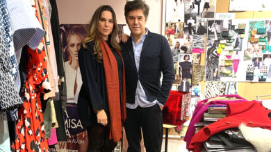 Jorge Vazquez diseñador español