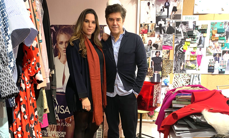 Jorge Vazquez diseñador español