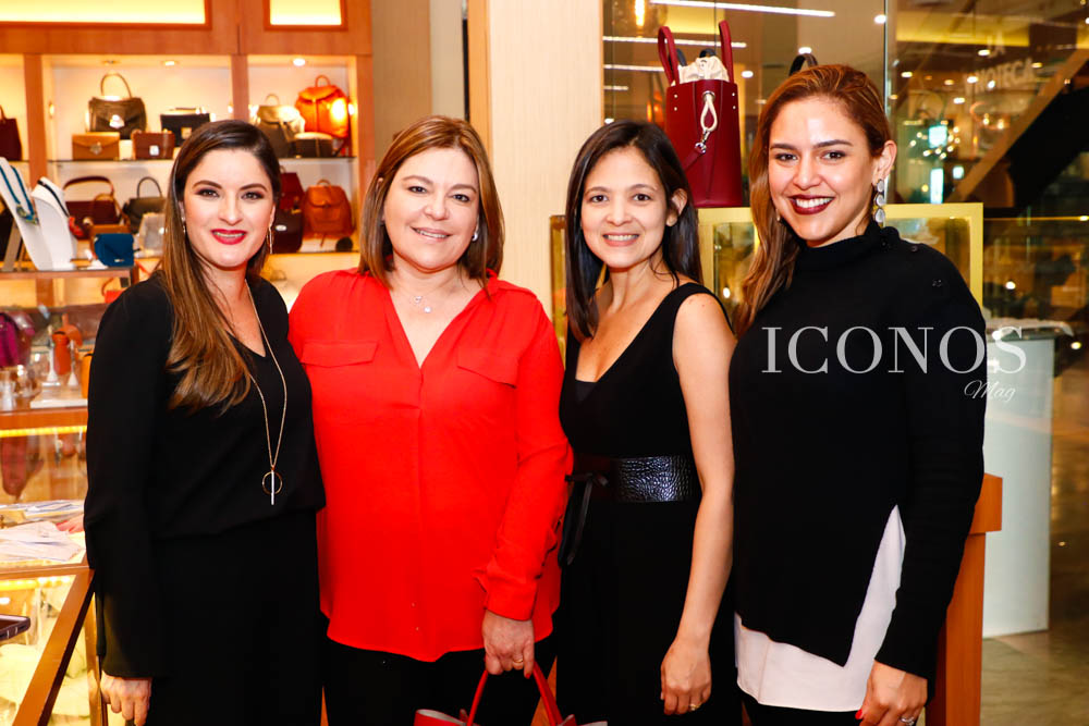 Lanzamiento de Lancaster Paris