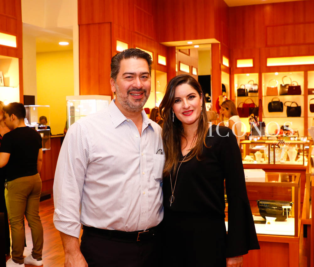Lanzamiento Montblanc colección 2020
