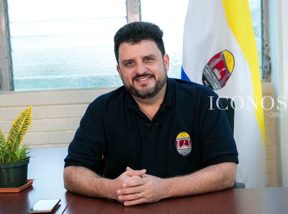 Juan Jacobo Paredes Heller