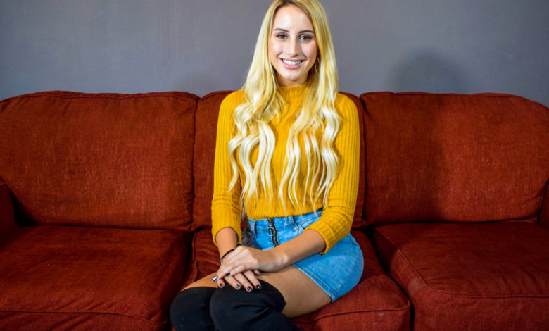 Kaylie Alison Honduras