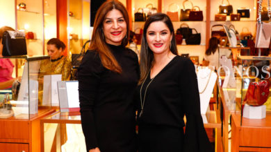 Lancaster Paris 2020 en Joyería Cantero de Sula