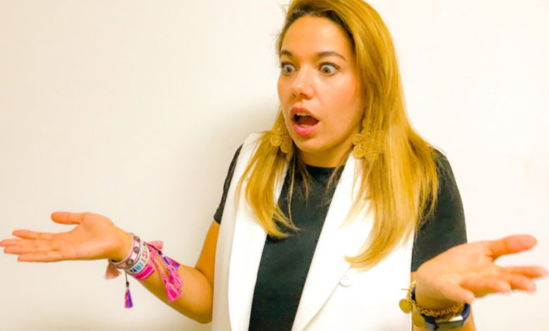 Lo que hace el chisme