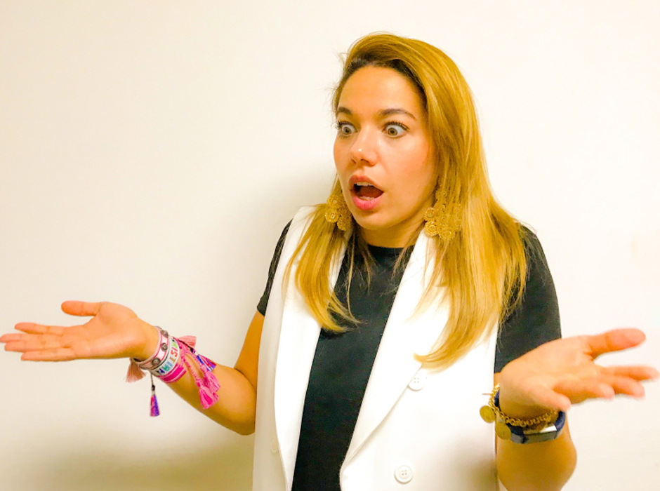 Lo que hace el chisme