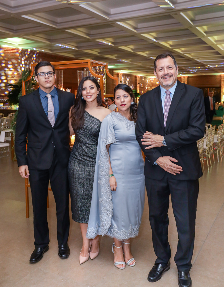 Gala 2020 Marina Copán convention center