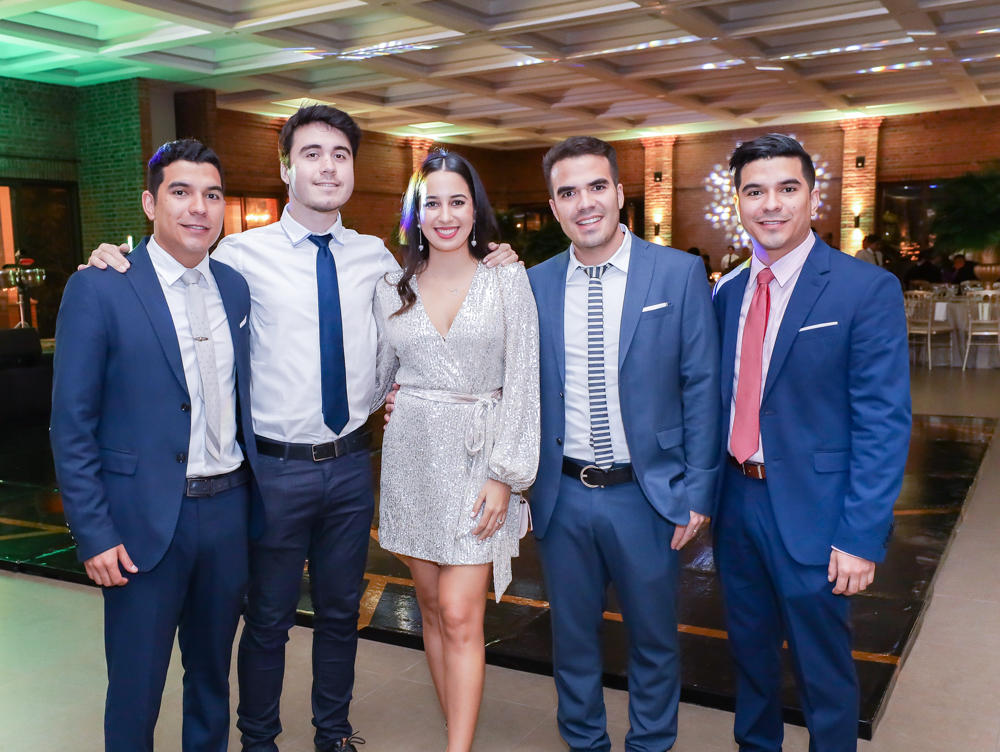 Gala 2020 Marina Copán convention center