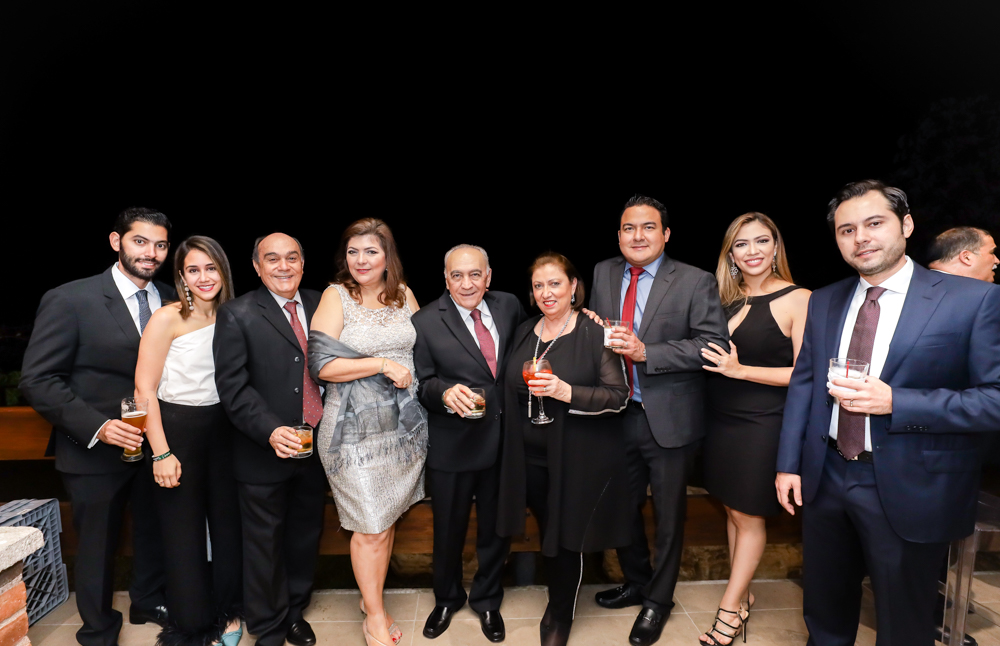 Gala 2020 Marina Copán convention center